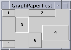 GraphPaperTest
