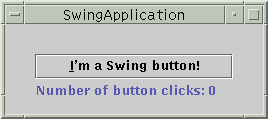 SwingApplication