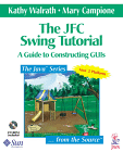 The JFC Swing Tutorial